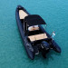 Fost Obsession 860 Black